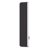 Video Intercomunicador IP / 2 Líneas SIP / Cámara 2MP 1080p / 2 Relevadores / ONVIF / IP65 e IK10 / PoE 802.3af / Audio HD / Visión Nocturna IR / -40°C a 70°C