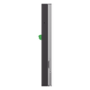 Videoportero IP Conexión a 2 Hilos / Con Monitor Wi-Fi para Interior / Frente de Calle  IP65 Uso En Exterior Debe Tener Protección / Cámara 3 Megapíxel / Llamada a la App / Apertura remota  / Apertura de 1 Puerta y un 1 Porton