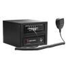 Gabinete universal para radio base y fuente de alimentación