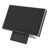Pantalla Inalámbrica / Con Batería Recargable 4600mAh / Wi-Fi / Ideal Para Escritorio o Pared  / Vista en Vivo de Cámaras EZVIZ / Compatible con Videoportero CS-HP7  para ver Cámara y Apertura Remota  / Audio de Dos Vías