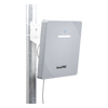 (Nueva Generación) Lector RFID UHF  + BLUETOOTH / LARGO ALCANCE 6 METROS / CLIMAS EXTREMOS / Programación desde Android/iOS / Wiegand