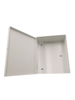 AV TT004 - Caja Metálica para Módulos DSC SECO LARM BEIGE Lámina de Alta Calidad
